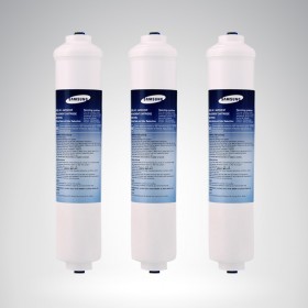 Lot de 4 Filtre à eau pour frigo americain - DA29-10105J - WSF100