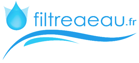 Filtre 4812 817 18629 pour frigo - Filtre à eau WPRO Whirlpool compatible